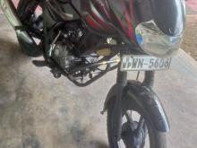 Bajaj Discover 100 2011 Motorbike