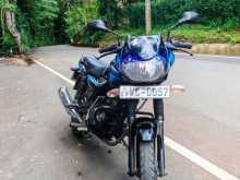 Bajaj Discover 100 2011 Motorbike