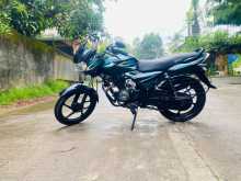 Bajaj Discover 100 2012 Motorbike