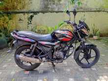 Bajaj Discover 100 2010 Motorbike