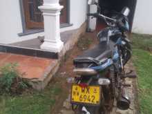 Bajaj Discover 100 2011 Motorbike