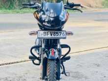 Bajaj Discover 100 2017 Motorbike