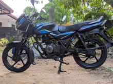 Bajaj Discover 100 2011 Motorbike