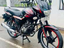 Bajaj Discover 100 2010 Motorbike