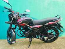 Bajaj Discover 100 2011 Motorbike
