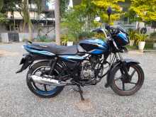 Bajaj Discover 2013 Motorbike