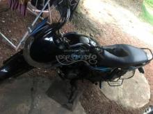 Bajaj Discover 100 2012 Motorbike