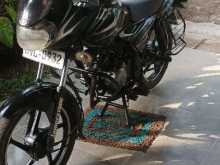 Bajaj Discover 100 2010 Motorbike