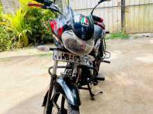 Bajaj Discover 100 2010 Motorbike