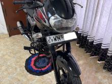 Bajaj Discover 100 2011 Motorbike