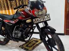 Bajaj Discover 100 2010 Motorbike