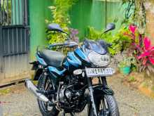 Bajaj Discover 100 2011 Motorbike