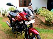 Bajaj Discover 100 2010 Motorbike