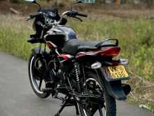 Bajaj Discover 100 2009 Motorbike