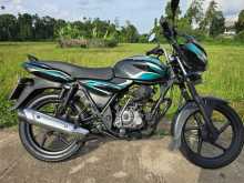 Bajaj Discover 100 2011 Motorbike