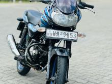 Bajaj Discover 100 2011 Motorbike