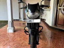 Bajaj Discover 100 2010 Motorbike