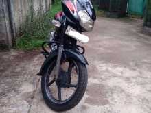 Bajaj Discover 100 2011 Motorbike