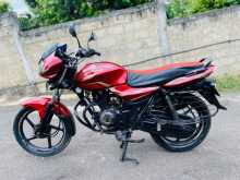 Bajaj Discover 100 2011 Motorbike
