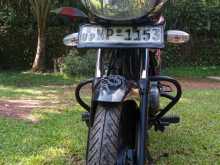 Bajaj Discover 2011 Motorbike