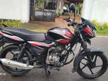 Bajaj Discover 100 2010 Motorbike
