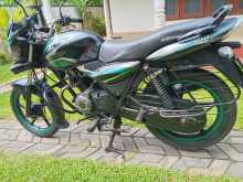 Bajaj Discover 100 2011 Motorbike