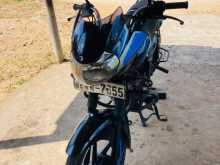 Bajaj Discover 100 2010 Motorbike