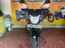 Bajaj Discover 100 2014 Motorbike