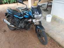 Bajaj Discover 100 2011 Motorbike