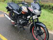 Bajaj Discover 100 2011 Motorbike