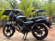 Bajaj Discover 100 2011 Motorbike