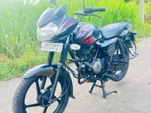Bajaj Discover 100 2018 Motorbike