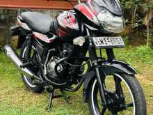 Bajaj Discover 100 2011 Motorbike