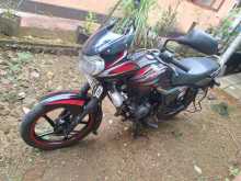 Bajaj Discover 100 2012 Motorbike