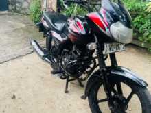 Bajaj Discover 100 2011 Motorbike