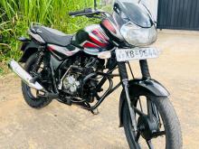Bajaj Discover 100 2011 Motorbike
