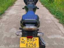 Bajaj Discover 100 2013 Motorbike