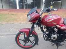 Bajaj Discover 100 2011 Motorbike