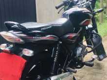 Bajaj Discover 100 2012 Motorbike