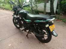Bajaj Discover 100 2010 Motorbike