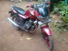 Bajaj Discover 100 2011 Motorbike