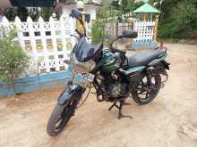 Bajaj Discover 100 2012 Motorbike
