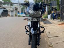 Bajaj DISCOVER 100 2010 Motorbike