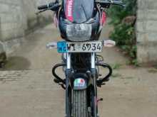 Bajaj Discover 100 2011 Motorbike