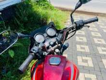 Bajaj Discover 100 2010 Motorbike