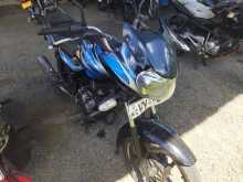 Bajaj Discover 100 2010 Motorbike