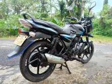 Bajaj Discover 100 2011 Motorbike