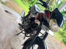 Bajaj Discover 100 2012 Motorbike