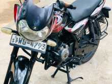 Bajaj Discover 100 2011 Motorbike
