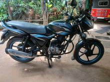 Bajaj Discover 100 2012 Motorbike
